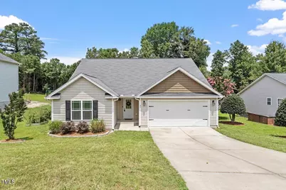 21 Cambridge Drive, Angier, NC 27501 - Photo 1