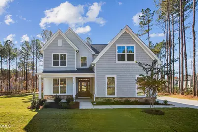 544 Saul Meadow Drive #38, Zebulon, NC 27597 - Photo 1