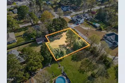 0 S Church Street, Princeton, NC 27569 - Photo 9