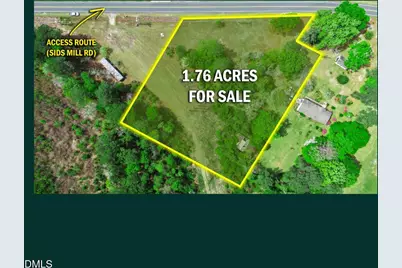 4266 Sids Mill Road, Fayetteville, NC 28312 - Photo 1