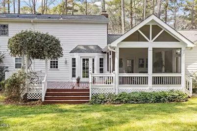 11708 Black Horse Run, Raleigh, NC 27613 - Photo 31