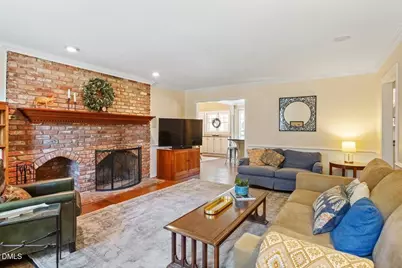 11708 Black Horse Run, Raleigh, NC 27613 - Photo 5