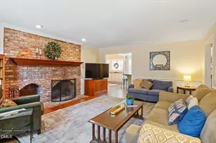 11708 Black Horse Run, Raleigh, NC 27613 - Photo 5
