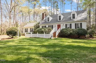 11708 Black Horse Run, Raleigh, NC 27613 - Photo 1