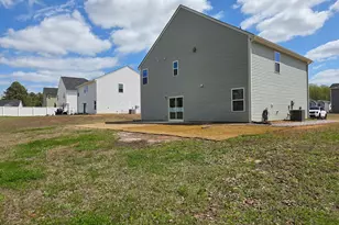 245 Yellowwood Ave, Spring Hope, NC 27882 - Photo 25