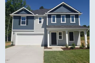 [Address not provided], Spring Hope, NC 27882 - Photo 1