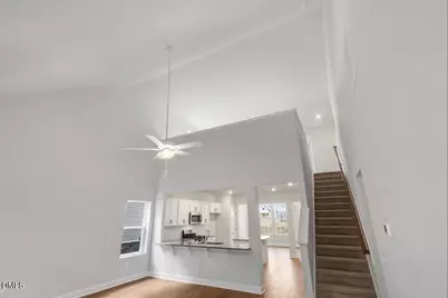 282 Pierre Drive, Benson, NC 27504 - Photo 3