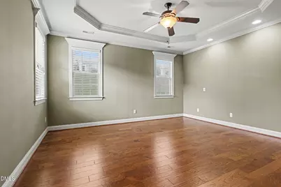 520 Easy Wind Lane, Garner, NC 27529 - Photo 17