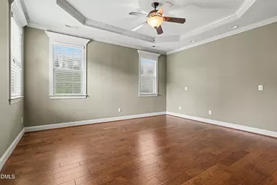 520 Easy Wind Lane, Garner, NC 27529 - Photo 15