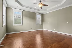 520 Easy Wind Lane, Garner, NC 27529 - Photo 15