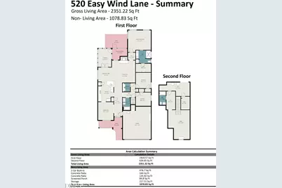 520 Easy Wind Lane, Garner, NC 27529 - Photo 29