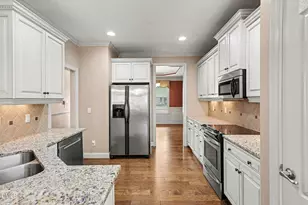 520 Easy Wind Lane, Garner, NC 27529 - Photo 7