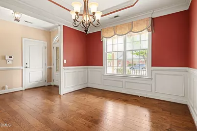 520 Easy Wind Lane, Garner, NC 27529 - Photo 5