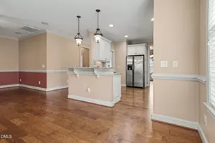 520 Easy Wind Lane, Garner, NC 27529 - Photo 11