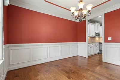 520 Easy Wind Lane, Garner, NC 27529 - Photo 3