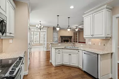 520 Easy Wind Lane, Garner, NC 27529 - Photo 5