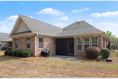 520 Easy Wind Lane, Garner, NC 27529 - Photo 27