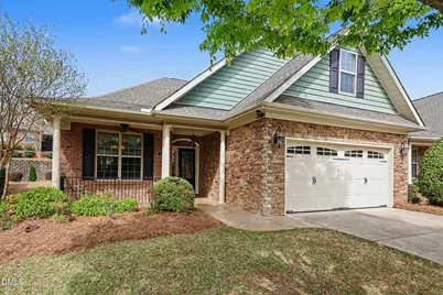 520 Easy Wind Lane, Garner, NC 27529 - Photo 1