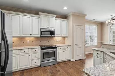 520 Easy Wind Lane, Garner, NC 27529 - Photo 7