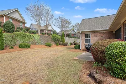 520 Easy Wind Lane, Garner, NC 27529 - Photo 29