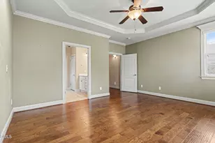 520 Easy Wind Lane, Garner, NC 27529 - Photo 13