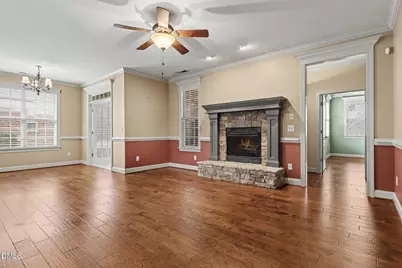 520 Easy Wind Lane, Garner, NC 27529 - Photo 9