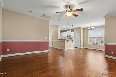 520 Easy Wind Lane, Garner, NC 27529 - Photo 11