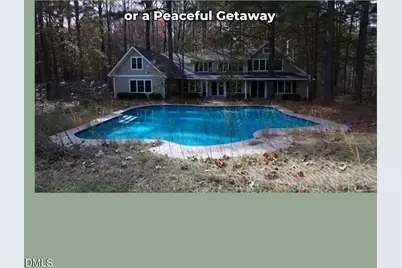 Lot #265 Broken Ridge Trail, Seven Lakes, NC 27376 - Photo 9