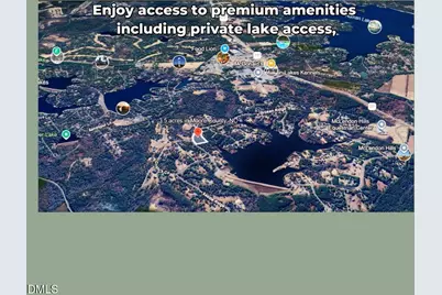 Lot #265 Broken Ridge Trail, Seven Lakes, NC 27376 - Photo 5