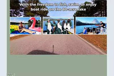 Lot #265 Broken Ridge Trail, Seven Lakes, NC 27376 - Photo 15