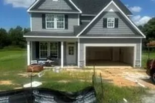 263 Margot Manor Dr, Benson, NC 27504 - Photo 1