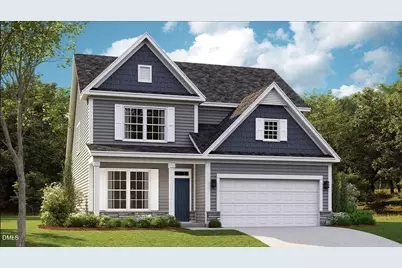 263 Margot Manor Drive, Benson, NC 27504 - Photo 3