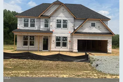 335 Margot Manor Drive, Benson, NC 27504 - Photo 1