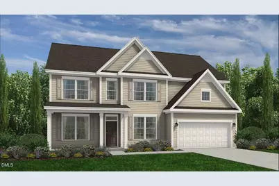 335 Margot Manor Drive, Benson, NC 27504 - Photo 1