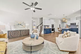 335 Margot Manor Dr, Benson, NC 27504 - Photo 11