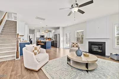 335 Margot Manor Drive, Benson, NC 27504 - Photo 9