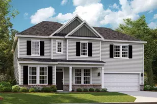 355 Margot Manor Dr, Benson, NC 27504 - Photo 1