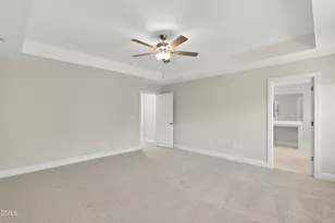 355 Margot Manor Dr, Benson, NC 27504 - Photo 33