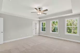 355 Margot Manor Dr, Benson, NC 27504 - Photo 33