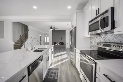 201 Leighann Ridge Lane, Rolesville, NC 27571 - Photo 15