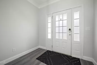 201 Leighann Ridge Lane, Rolesville, NC 27571 - Photo 5