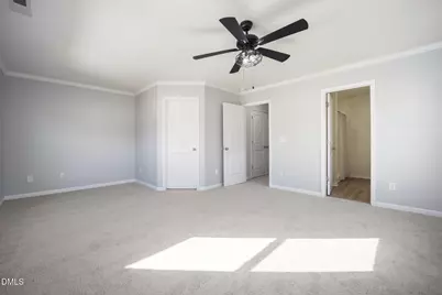 201 Leighann Ridge Lane, Rolesville, NC 27571 - Photo 21