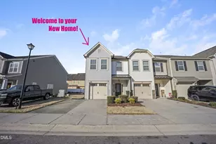 201 Leighann Ridge Ln, Rolesville, NC 27571 - Photo 1