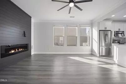 201 Leighann Ridge Lane, Rolesville, NC 27571 - Photo 9