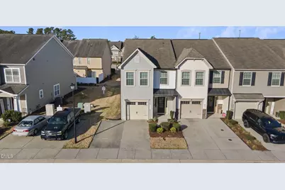 201 Leighann Ridge Lane, Rolesville, NC 27571 - Photo 35