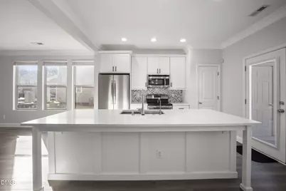 201 Leighann Ridge Lane, Rolesville, NC 27571 - Photo 3