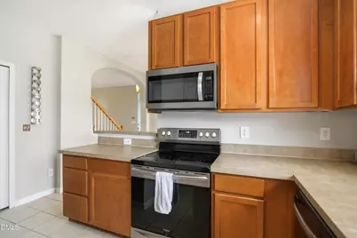 721 Hamlet Park Drive, Morrisville, NC 27560 - Photo 13