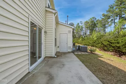721 Hamlet Park Drive, Morrisville, NC 27560 - Photo 25