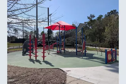 721 Hamlet Park Drive, Morrisville, NC 27560 - Photo 29