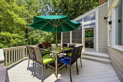 416 Livingstone Drive, Cary, NC 27513 - Photo 7